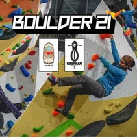 Boulder 21 - Artificial Bouldering Wall by NMMC and Girivihar