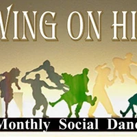 Rusty's Swing Dancing