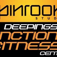 The Spinroom Studio