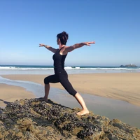 Let it be Yoga