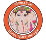 Ahimsa Yoga- Sarah Conty