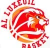 AL Luxeuil Basket