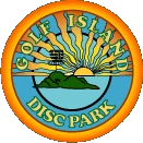 Golf Island Disc Park