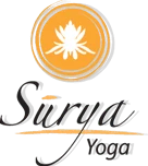 Surya Yoga