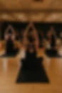Soul Hot Yoga Inc