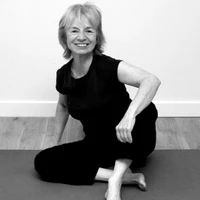 Yoga North Norfolk. Paula D'Attoma