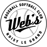 Baseball Softball club les Web's de Noisy le Grand