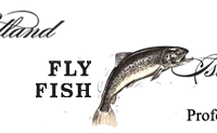 Fly Fish Scotland