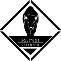 Solitude of Strength