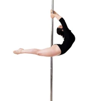 School Of Pole Dance Oxypole Carcassonne