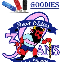 Devil Oldies