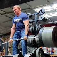 The Strength Edge