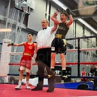 BodySnatchers amateur boxing club