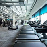 PureGym Aldershot Westgate Retail Park