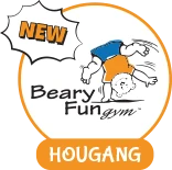 BearyFun Gym @ Changi