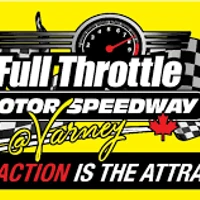 Full Throttle Motor Speedway