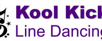 Kool Kickers linedancing
