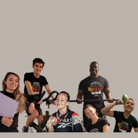 Lugia Fitness Club