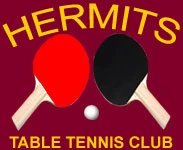 Hermits Table Tennis Club