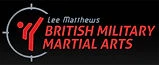 British Military Martial Arts