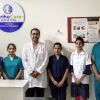 Dr Laxmikant Dagdiya Spine Specialist in Aurangabad | Orthopedic doctor in Aurangabad.