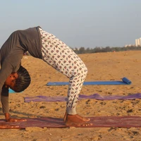 AANANTHA YOGA & MEDITATION CENTRE - Mugalivakkam