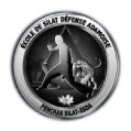 École de Silat Défense Adamoise