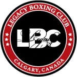Legacy Boxing Club