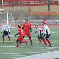 Kiwanis Field 3A