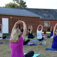 Aum Yoga