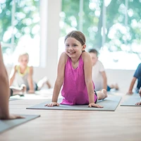 Yoga Loves