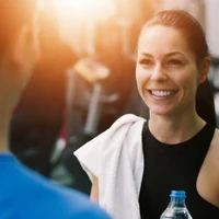 Fitness Studio