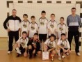 Futbalové ihrisko