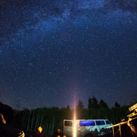 Port Renfrew Marina & RV Park