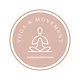 thebansheeyogini home yoga studio