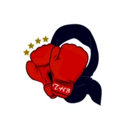 The Hijabi Boxer