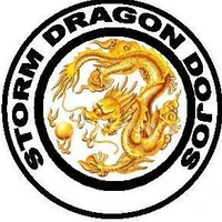 Storm Dragon Dojo