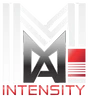 Intensity MMA