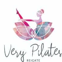 Very Pilates Reigate