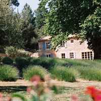 La Grange du Kaolin