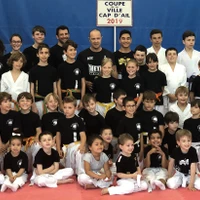 Academy International Martial Arts Cape D'ail