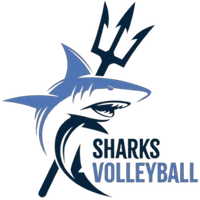 Sharks Volleyball