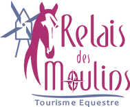 Relay Des Moulins Equestrian Tourism Balades À Cheval Bords De Loire Et Villages De Charme Près De Saumur