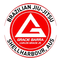 Gracie Barra Shellharbour
