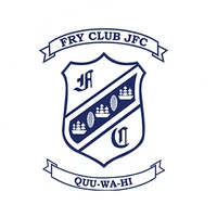 Fry Club Juniors FC