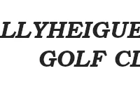 Ballyheigue Castle Golf Club