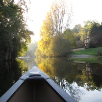 Location de Canoë Kayak à Château Thébaud