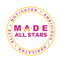 MADE ALL STARS