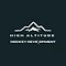 High Altitude Hockey Development