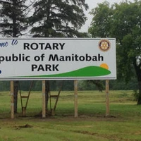 Rotary Republic of Manitobah Park